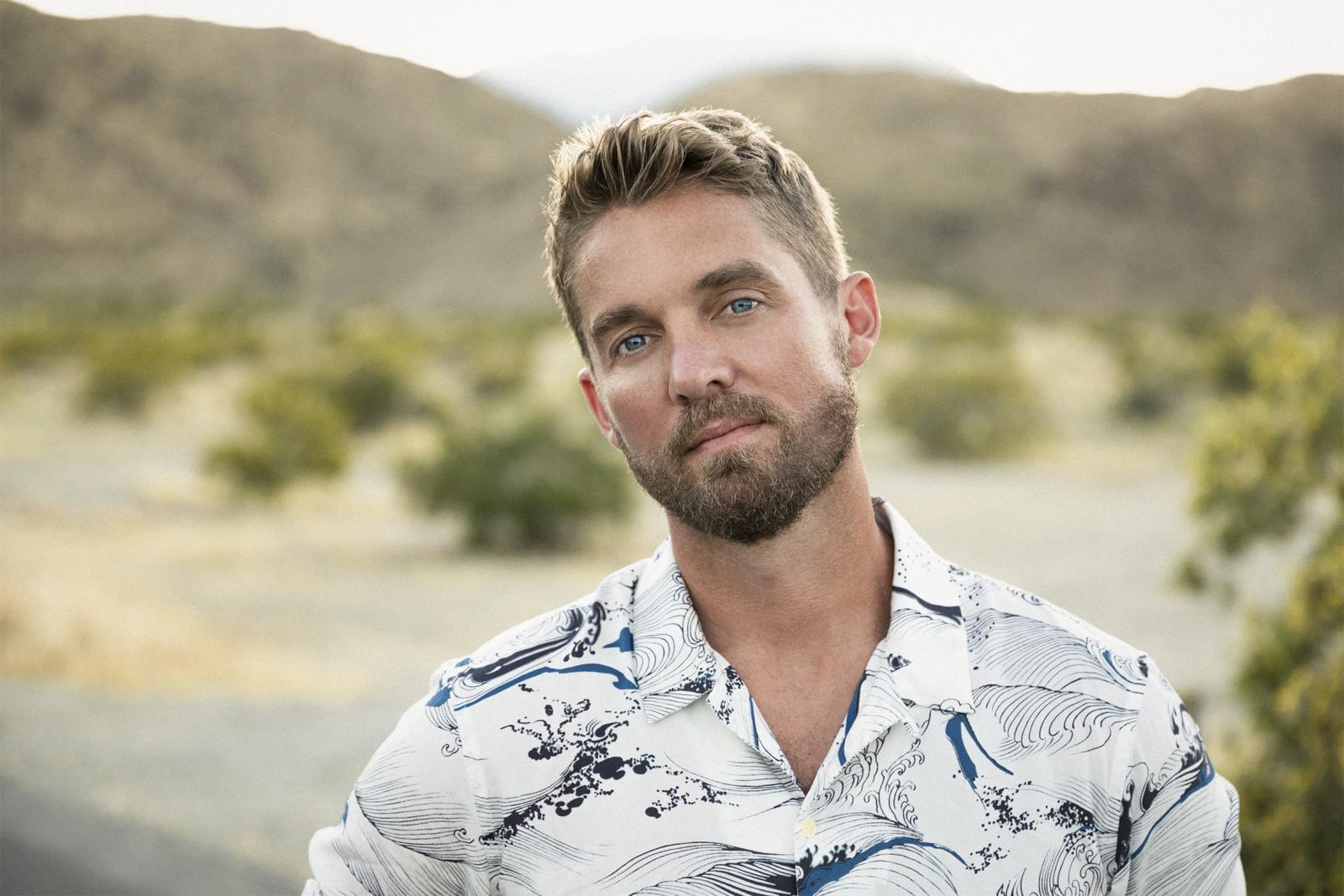 Brett Young Cambridge Live